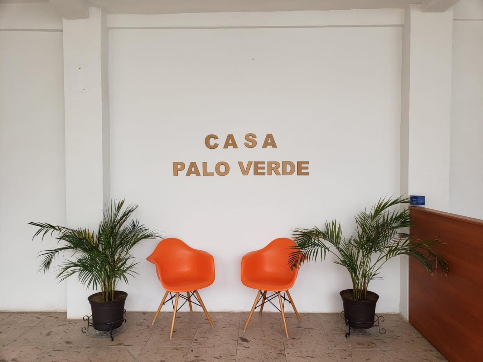 Casa Palo Verde Cabo San Lucas Exterior foto